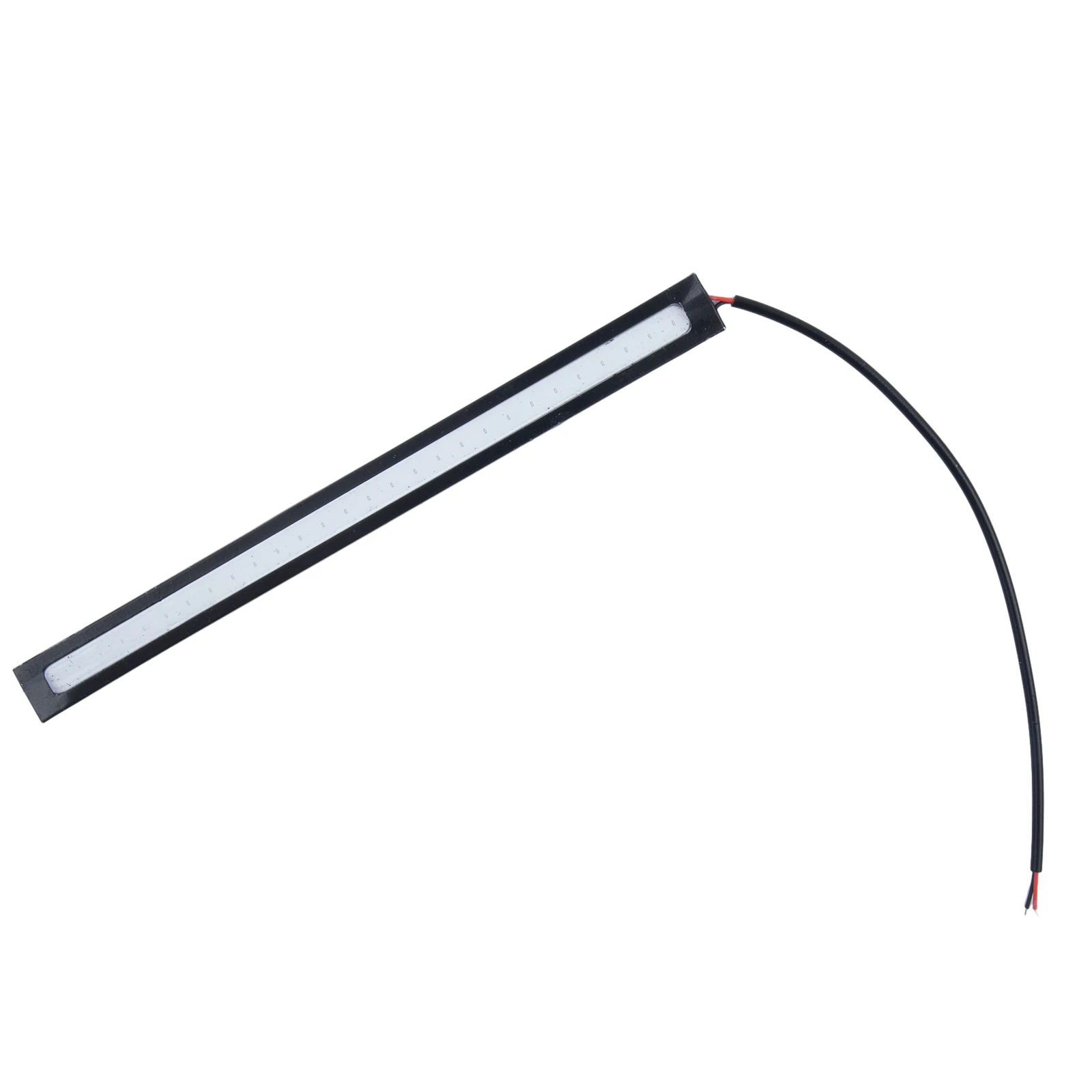 Durable New Practical LED Light Bar 12 Volt RVs Super Bright 170mm X 17mm X 5mm 4 Pcs 6.7 Inch Courtesy Lights Large
Durable New Practical LED Light Bar 12 Volt RVs Super Bright 170mm X 17mm X 5mm 4 Pcs 6.7 Inch Courtesy Lights Large