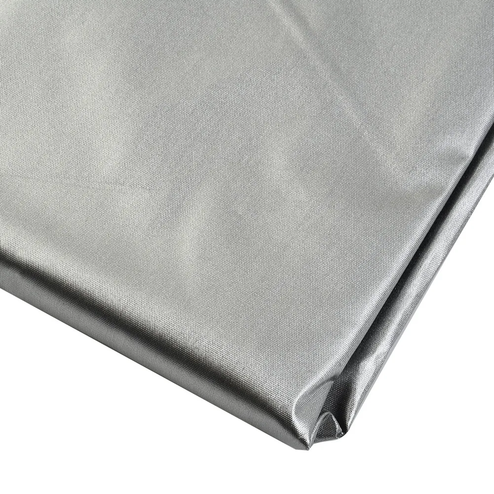 Outdoor Pool Cover Hot Tub Cover Cap 200×200×30cm Dust-proof Jacket Bag Protector Silver Coated Fabric Waterproof
Outdoor Pool Cover Hot Tub Cover Cap 200×200×30cm Dust-proof Jacket Bag Protector Silver Coated Fabric Waterproof