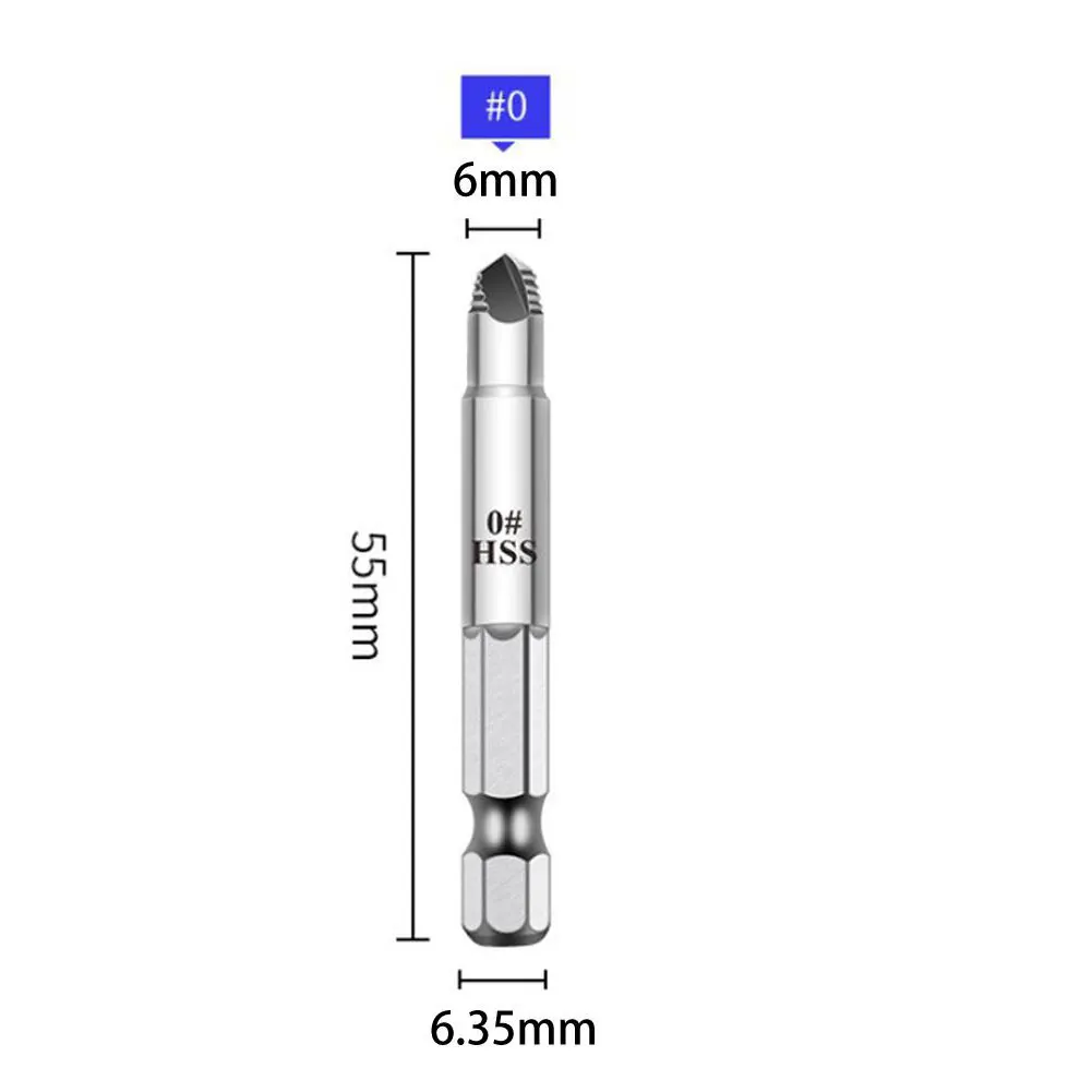 Accessories Machine Screws Broken WireExtractor Power Tools Alloy Steel Easy Out Damaged Drill Screw Remover Set
Accessories Machine Screws Broken WireExtractor Power Tools Alloy Steel Easy Out Damaged Drill Screw Remover Set