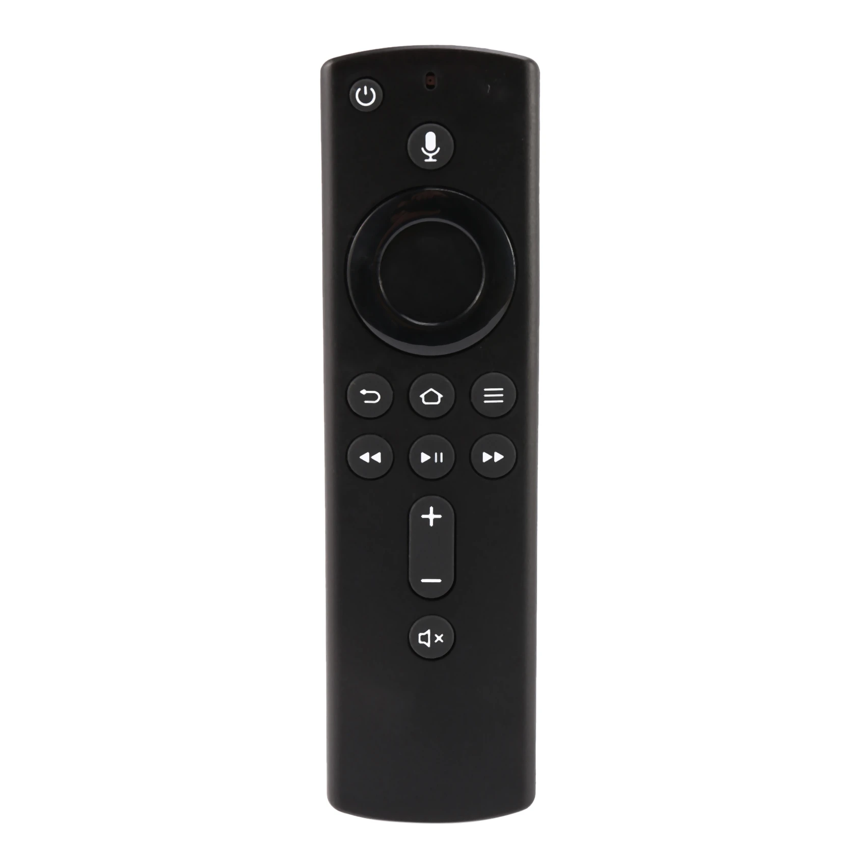 New L5B83H Voice Remote Control Replacement for Amazon Fire Tv Stick 4K Fire TV Stick with Alexa Voice Remote
New L5B83H Voice Remote Control Replacement for Amazon Fire Tv Stick 4K Fire TV Stick with Alexa Voice Remote