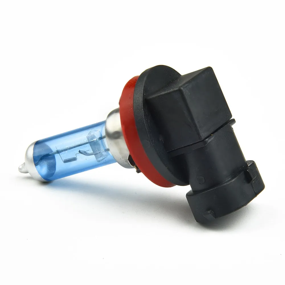 Light Halogen Bulbs Replacement 12V 6000K Car Exterior Fog H11 Head Lamp Parts Quartz Ultra White 55W Accessories
Light Halogen Bulbs Replacement 12V 6000K Car Exterior Fog H11 Head Lamp Parts Quartz Ultra White 55W Accessories