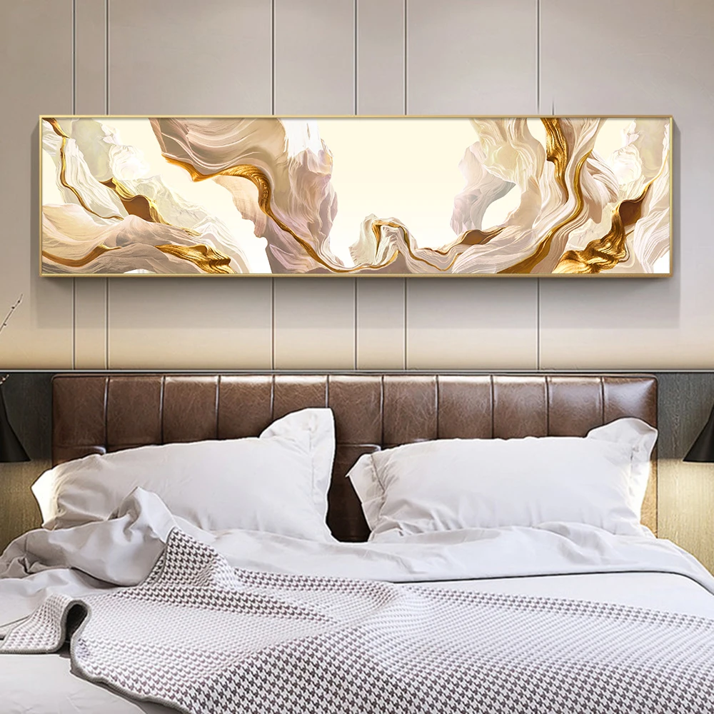 Modern Luxury Wall Art Poster Print Canvas Painting Minimalist Abstract Golden Picture for Living Room Bedhead Home Decor Cuadro
Modern Luxury Wall Art Poster Print Canvas Painting Minimalist Abstract Golden Picture for Living Room Bedhead Home Decor Cuadro