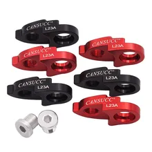 1pc Bicycle Tail Hook MTB Road Bike Rear Derailleur Hanger Extension Extender Aluminum Alloy Plus Long Tool Cycling Accessories
1pc Bicycle Tail Hook MTB Road Bike Rear Derailleur Hanger Extension Extender Aluminum Alloy Plus Long Tool Cycling Accessories