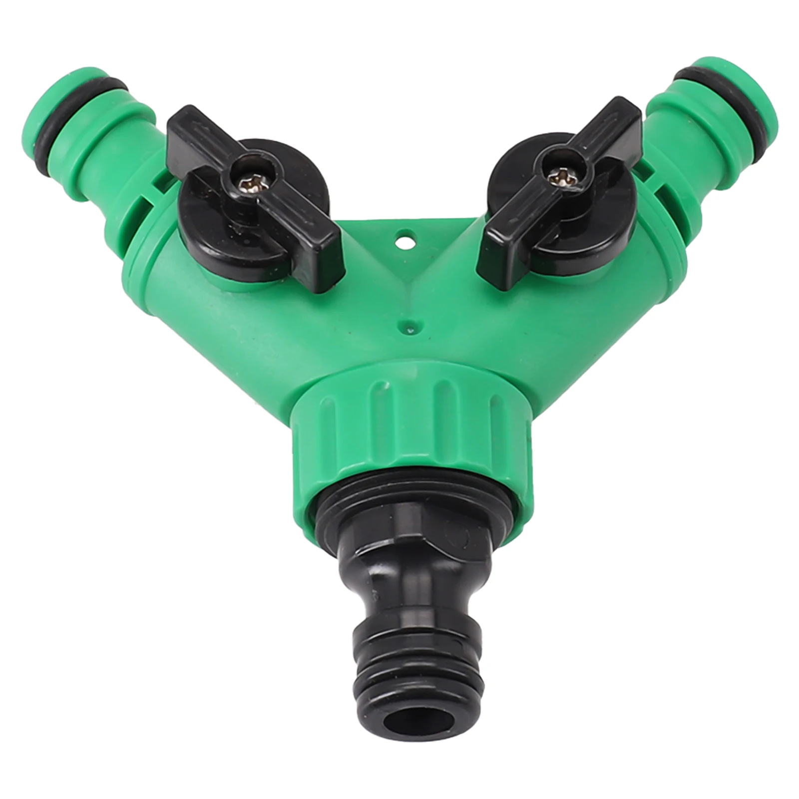 2 Way Garden Hose Splitter Garden Hose Connector With Faucet Watering Shut Off Gardening Landscaping Flower Planting Irrigation
2 Way Garden Hose Splitter Garden Hose Connector With Faucet Watering Shut Off Gardening Landscaping Flower Planting Irrigation