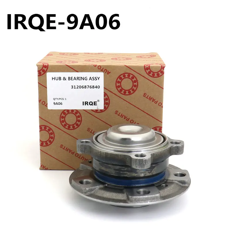 9A06-31206876840 Rear Wheel Bearing With Hub Assembly for BMW F22 F30 435i 316i 320i 328i 335i 316Li 320Li 328Li 335Li
9A06-31206876840 Rear Wheel Bearing With Hub Assembly for BMW F22 F30 435i 316i 320i 328i 335i 316Li 320Li 328Li 335Li