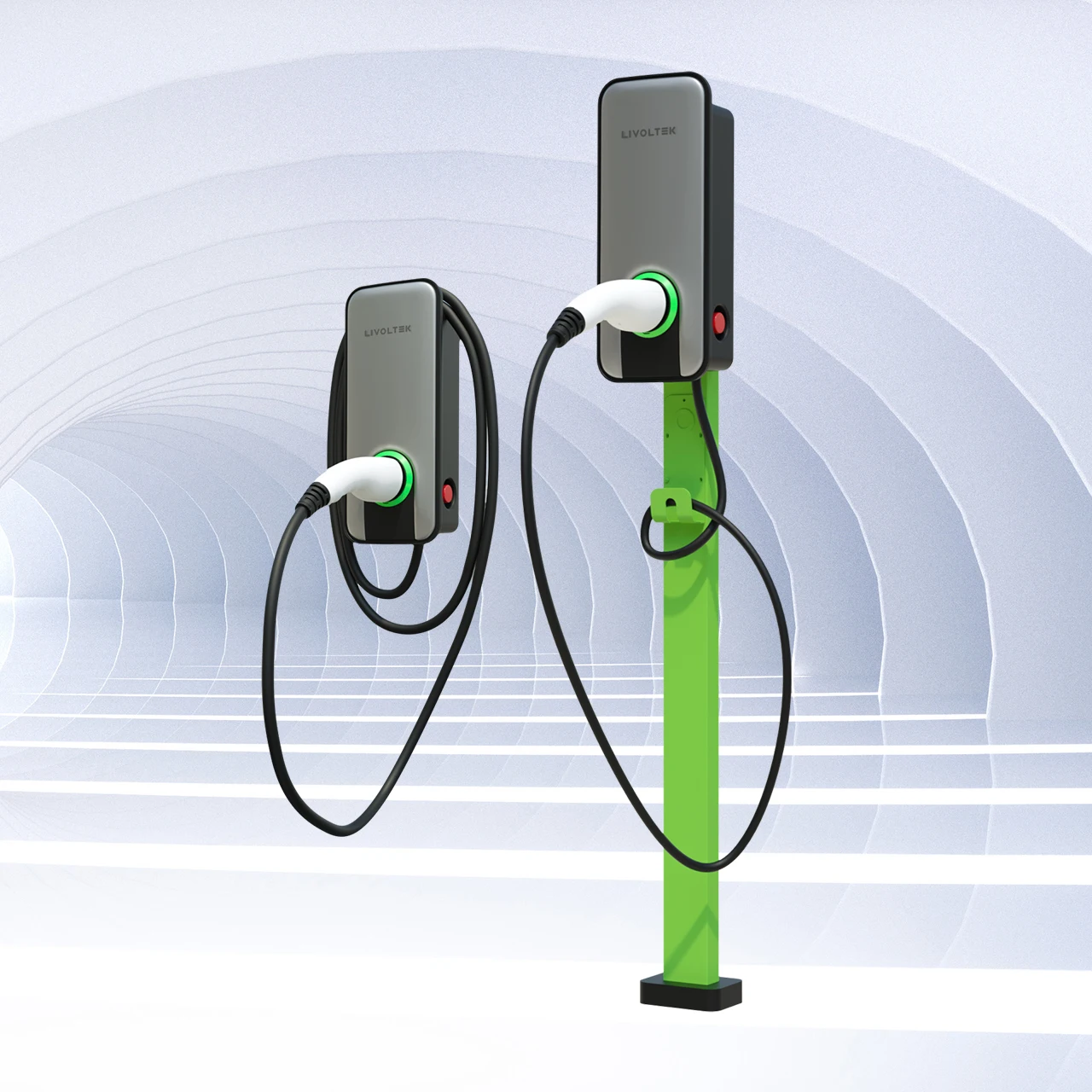 Best Selling Electric Vehicles Charger 7.3kW Fast Charging Station Customized Color Available Wallbox EV Charger
Best Selling Electric Vehicles Charger 7.3kW Fast Charging Station Customized Color Available Wallbox EV Charger