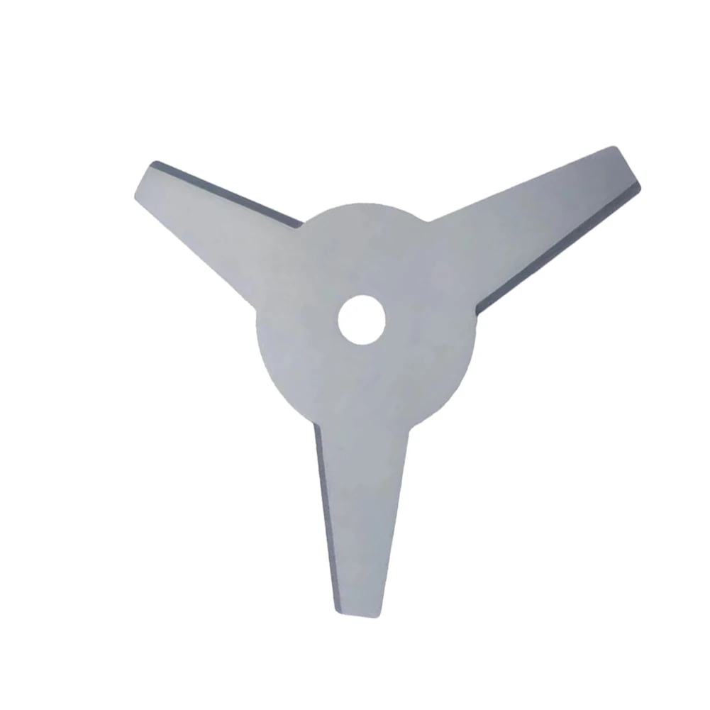 Grass Cutting Parts Cutter Blade Grass Cutting Blade Graden Silver Steel 1pcs 200mm*16mm Durability High Quality
Grass Cutting Parts Cutter Blade Grass Cutting Blade Graden Silver Steel 1pcs 200mm*16mm Durability High Quality