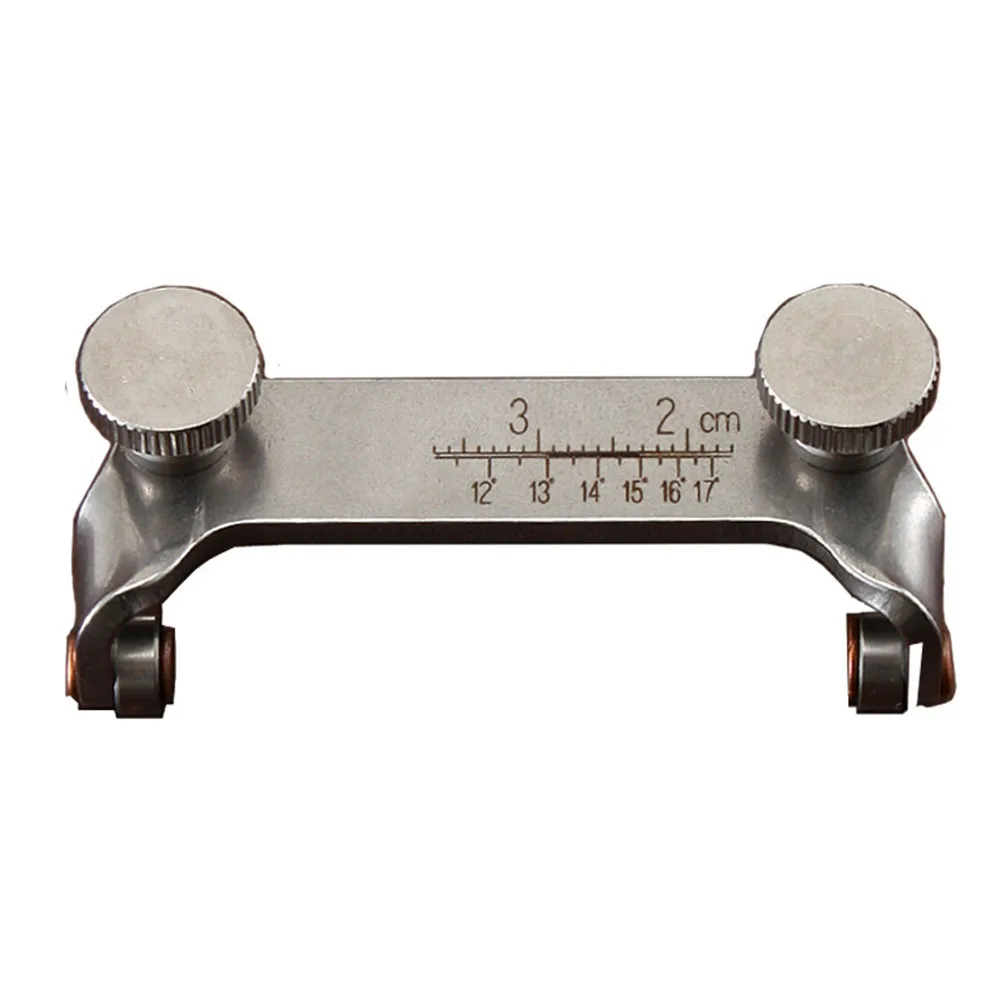 Cutter Sharpening Rest Fixed Angle Cutter Sharpening Silver Stainless Steel Cutter Sharpening Leather Auxiliary Tool
Cutter Sharpening Rest Fixed Angle Cutter Sharpening Silver Stainless Steel Cutter Sharpening Leather Auxiliary Tool