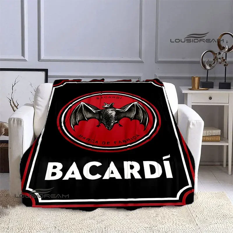 bacardi wine logo print blanket children warm beautiful flannel soft and comfortable home travel blanket birthday gift
bacardi wine logo print blanket children warm beautiful flannel soft and comfortable home travel blanket birthday gift