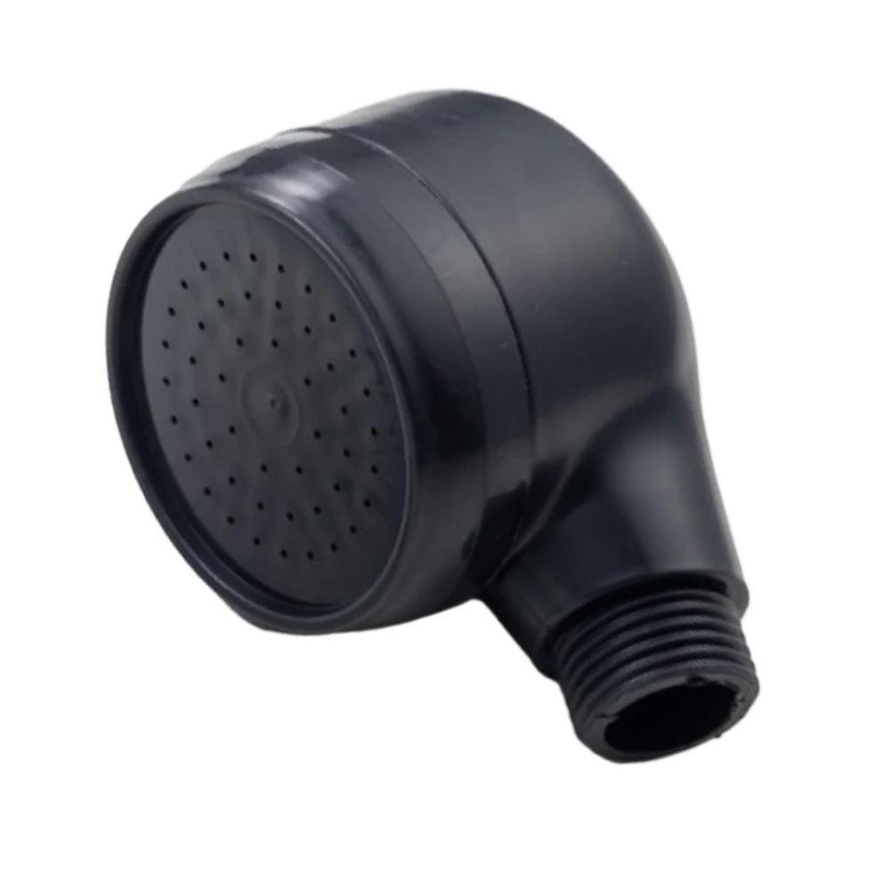 7.2x4.5cm ABS Shampoo Bed Pressurized Shower Head Hair Salon Barber Shop Single Head Faucet Nozzle Bathtub Faucets Parts
7.2x4.5cm ABS Shampoo Bed Pressurized Shower Head Hair Salon Barber Shop Single Head Faucet Nozzle Bathtub Faucets Parts