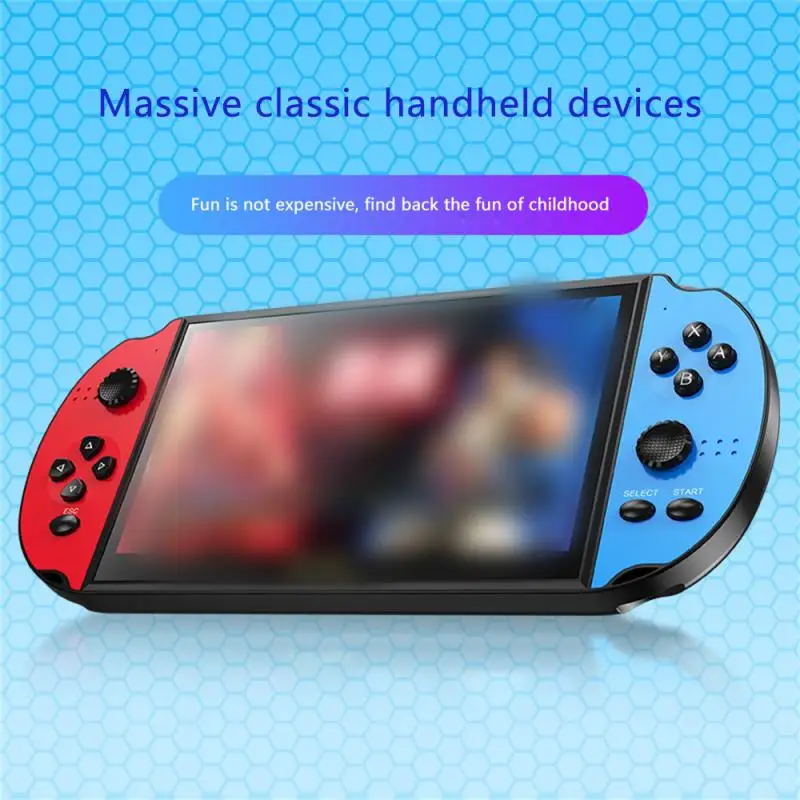 Game Console High Quality Immersive Gaming Experience Portable And Lightweight Design Long Battery Life Clear Display Sensitive
Game Console High Quality Immersive Gaming Experience Portable And Lightweight Design Long Battery Life Clear Display Sensitive