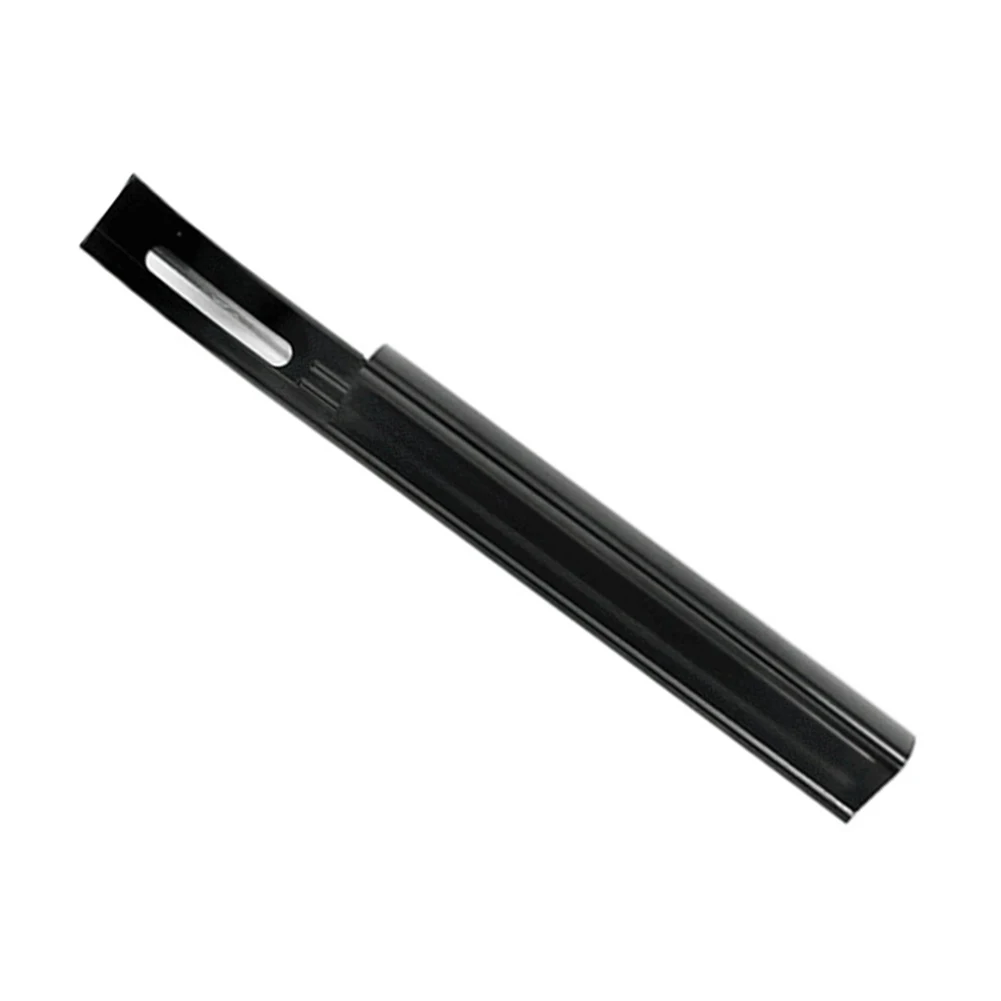 Steel Modern Safety Beveler Thinning Leather Craft Blade DIY Seams Tool For Home Handmade Accessories+3 Blades
Steel Modern Safety Beveler Thinning Leather Craft Blade DIY Seams Tool For Home Handmade Accessories+3 Blades