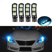 T10 LED Bulb Eyebrow Eyelid Light No Error For Mercedes W204 C300 C350 Car Accessories Ice Blue Parking Lamp Auto Replacement
T10 LED Bulb Eyebrow Eyelid Light No Error For Mercedes W204 C300 C350 Car Accessories Ice Blue Parking Lamp Auto Replacement