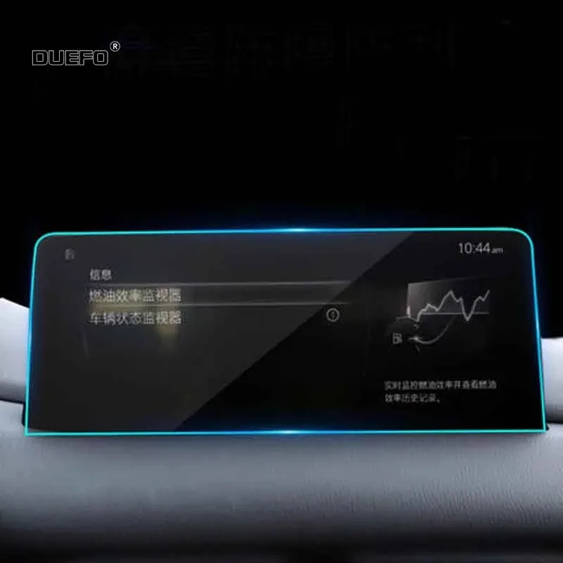Tempered glass screen protector film For Mazda CX-9 2021 2022 10.25 inch Car infotainment radio GPS Navigation Interior
Tempered glass screen protector film For Mazda CX-9 2021 2022 10.25 inch Car infotainment radio GPS Navigation Interior