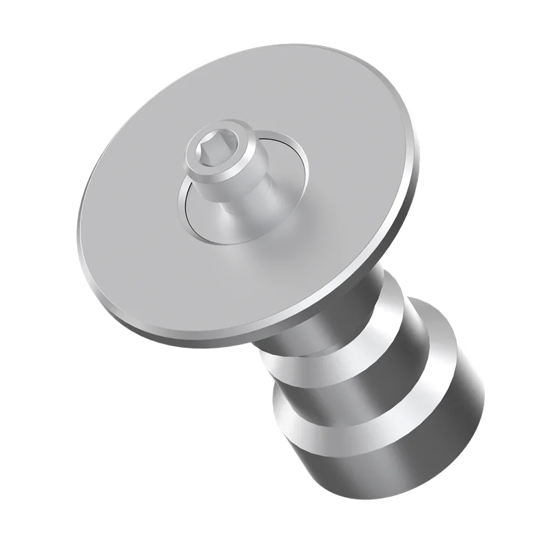 Зубчатый штифт FALCAM GEARTREE 15,8 мм с наружной резьбой 1/4 или 3/8 дюйма 2754
Зубчатый штифт FALCAM GEARTREE 15,8 мм с наружной резьбой 1/4 или 3/8 дюйма 2754