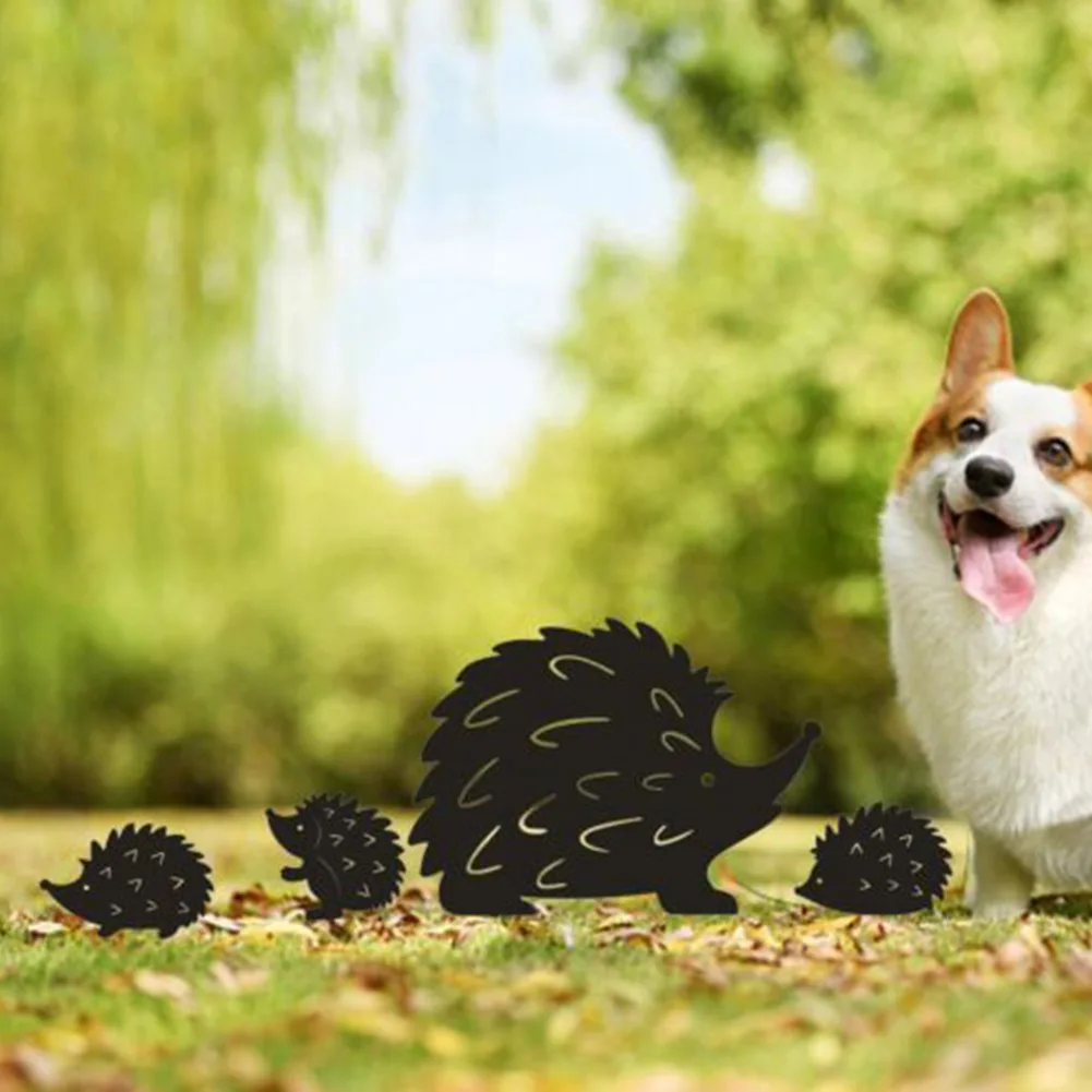 Brand New Lawn Stakes Hedgehog Pile Replacement Yard Acrylic Art Outdoors Contour Courtyard Decoration Durable
Brand New Lawn Stakes Hedgehog Pile Replacement Yard Acrylic Art Outdoors Contour Courtyard Decoration Durable