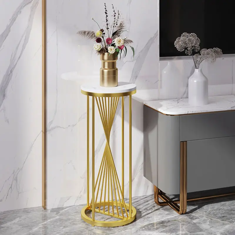 Nordic Light Luxury Marble Flower Rack Home Living Room Interior Decoration Simple Modern Green Radish Pot
Nordic Light Luxury Marble Flower Rack Home Living Room Interior Decoration Simple Modern Green Radish Pot