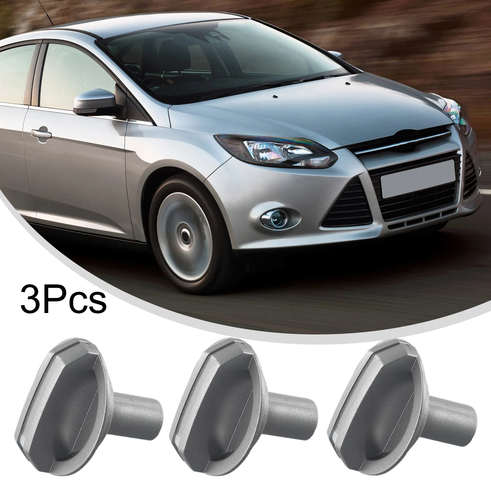 Car Heater Fan A/C Control Knob 100% Brand New ABS Durable Interior Replacement Part For UR5661195C/UR5861195C
Car Heater Fan A/C Control Knob 100% Brand New ABS Durable Interior Replacement Part For UR5661195C/UR5861195C