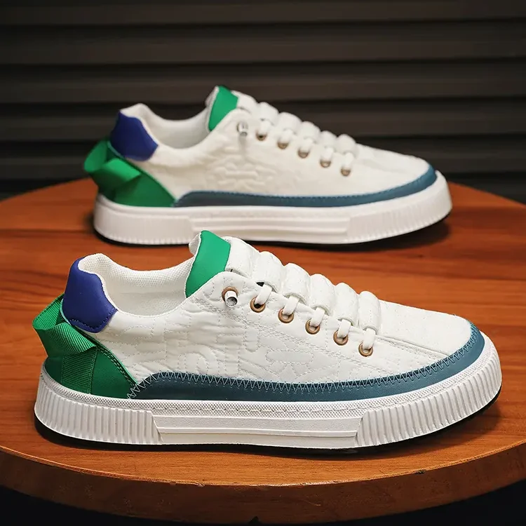 Casual Shoe for Male Spring Fashion Sneakers Men Classic Walking High Quality Canvas Non-slip Footwear Zapatillas Shoes for Men
Casual Shoe for Male Spring Fashion Sneakers Men Classic Walking High Quality Canvas Non-slip Footwear Zapatillas Shoes for Men