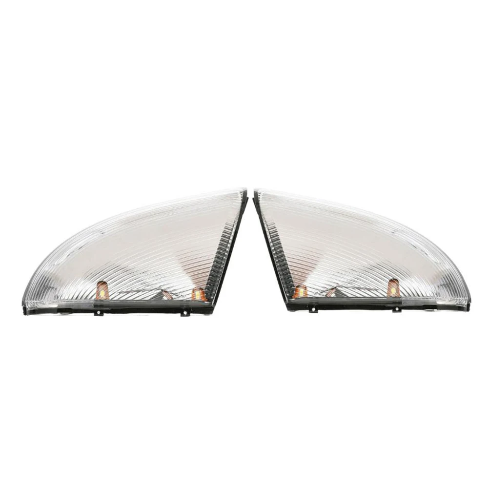 1 Pair Rearview Mirror Light Turn Signal Lamp for 2014-2018 Ram 1500 2500 3500 4500 5500 68232479AA 68232478AA
1 Pair Rearview Mirror Light Turn Signal Lamp for 2014-2018 Ram 1500 2500 3500 4500 5500 68232479AA 68232478AA