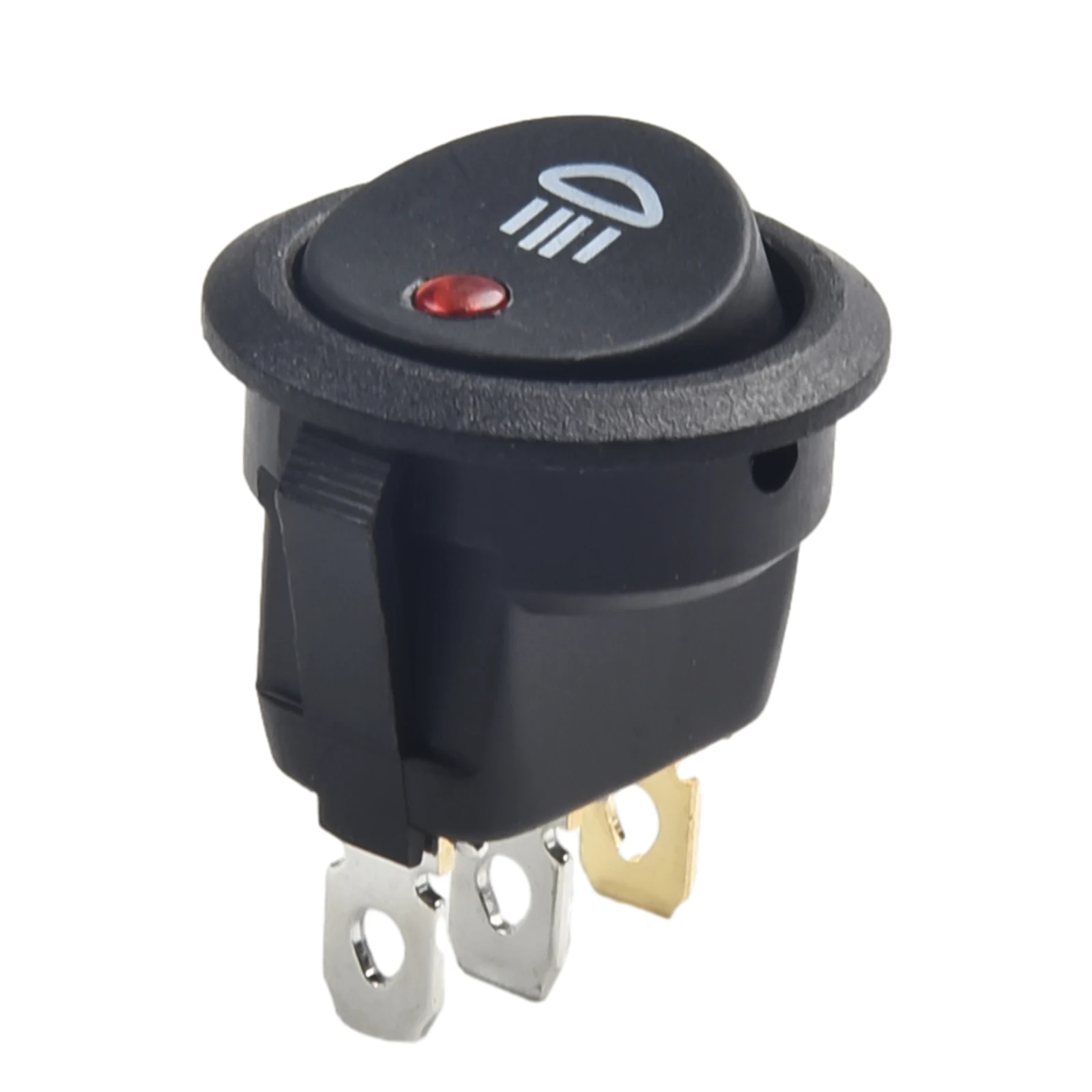 Set Fog Light Switch Accessories Easy Installation Parts Replacement Universal Long Lasting Practical Brand New
Set Fog Light Switch Accessories Easy Installation Parts Replacement Universal Long Lasting Practical Brand New