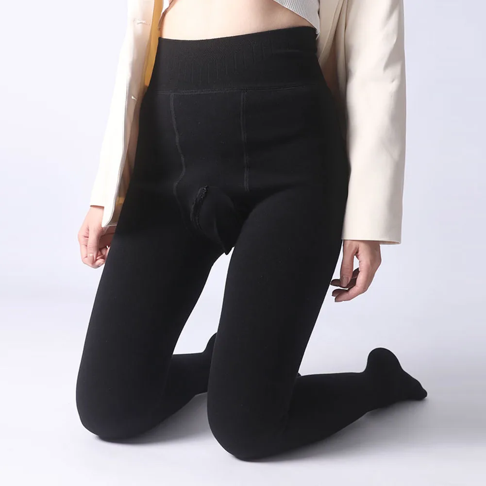 Men Thermal Underwear Bottoms Slim Fleece Thickened Stockings Warm Gym Tights Trousers Shaping Pantyhose Sollid Sleepwear
Men Thermal Underwear Bottoms Slim Fleece Thickened Stockings Warm Gym Tights Trousers Shaping Pantyhose Sollid Sleepwear