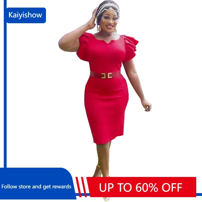 African Dresses For Women 2023 Summer Africa Clothing Office Lady Party Evening Elegant Slim Dress Dashiki Ankara Outfit Robe
African Dresses For Women 2023 Summer Africa Clothing Office Lady Party Evening Elegant Slim Dress Dashiki Ankara Outfit Robe