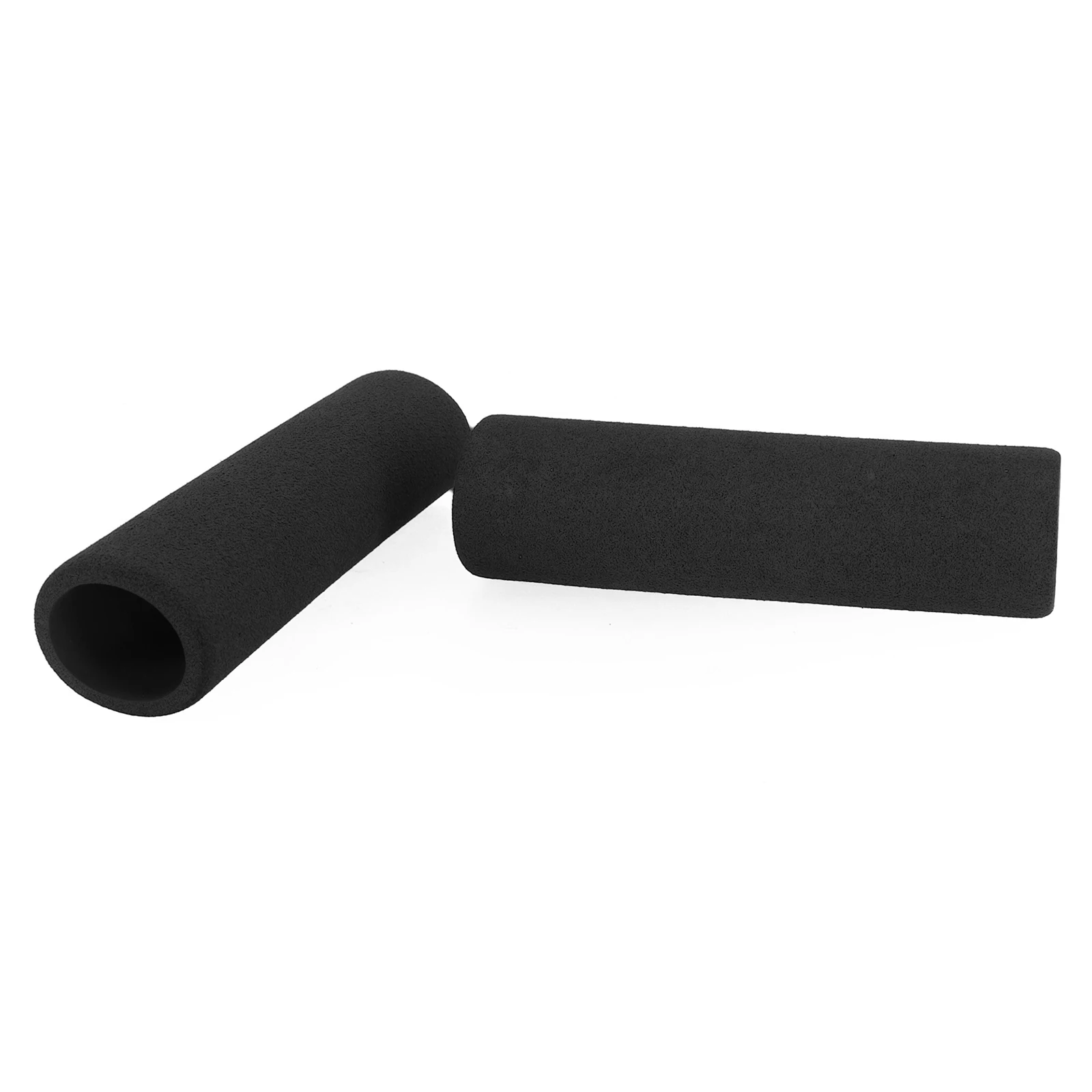 

2pcs Grip Covers 4.72 Inches 4MM Accessories Anti Vibration Brand New Durable High Quality Practical Replacement