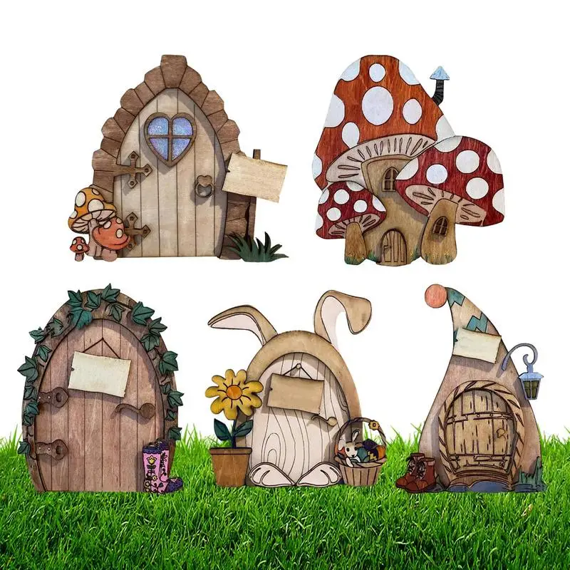 Сказочные двери Gnome, сказочные двери для украшения деревьев, сказочные двери и окна, двора, художественный сад
Сказочные двери Gnome, сказочные двери для украшения деревьев, сказочные двери и окна, двора, художественный сад