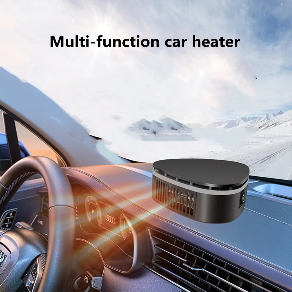 Car Heater 12V Stand Defrost Demisting De-Fogging De-Snowing Car Heaters Heating Car Defogger
Car Heater 12V Stand Defrost Demisting De-Fogging De-Snowing Car Heaters Heating Car Defogger