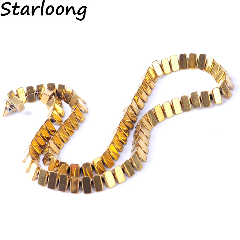 Top quality 5*8mm Natural stone bright multicolor triangle shape loose hematite beads for DIY jewelry necklace bracelet making
Top quality 5*8mm Natural stone bright multicolor triangle shape loose hematite beads for DIY jewelry necklace bracelet making