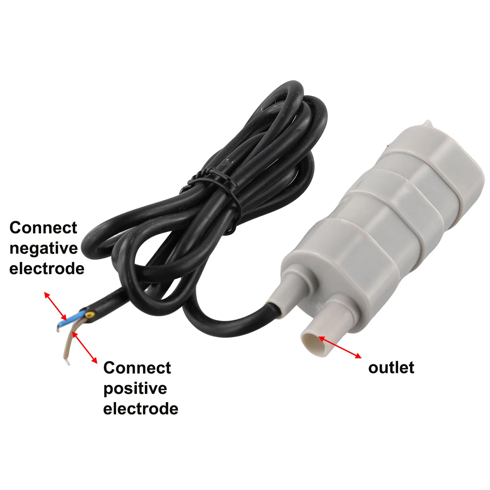 Brand New Submersible Pump 1pc Accessories Useful Camper DC 12V High Flow Whale Motorhome Submersible Water Pump
Brand New Submersible Pump 1pc Accessories Useful Camper DC 12V High Flow Whale Motorhome Submersible Water Pump