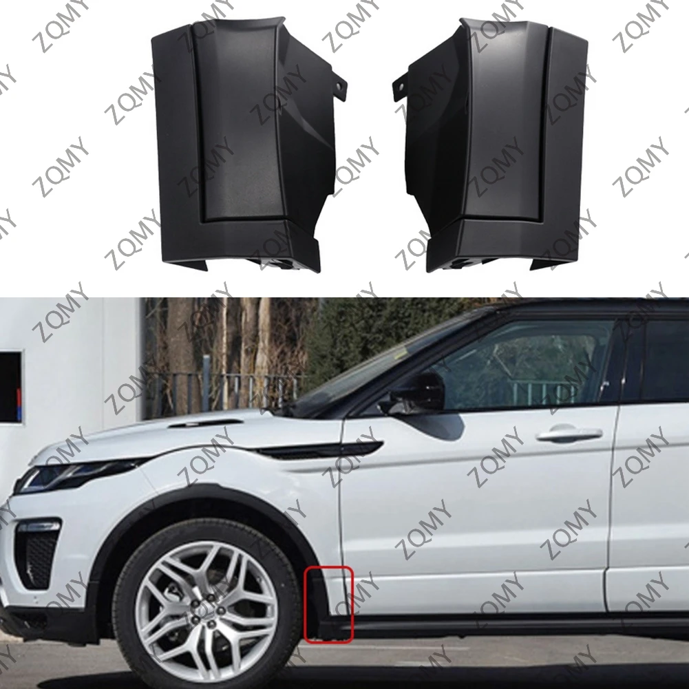 Передний бампер автомобиля, фреза ABS для Land Rover Range Rover Evoque 2012 2013 2014 2015 2016 2017 2018 левый/правый
Передний бампер автомобиля, фреза ABS для Land Rover Range Rover Evoque 2012 2013 2014 2015 2016 2017 2018 левый/правый
