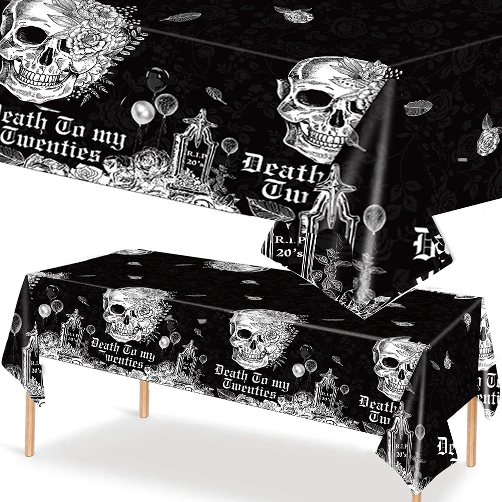 Death to My 20s Tablecloths Rip to My 20s Birthday Table Covers Black 30th Birthday Party Funeral My Youth 30th Birthday Supplie
Death to My 20s Tablecloths Rip to My 20s Birthday Table Covers Black 30th Birthday Party Funeral My Youth 30th Birthday Supplie