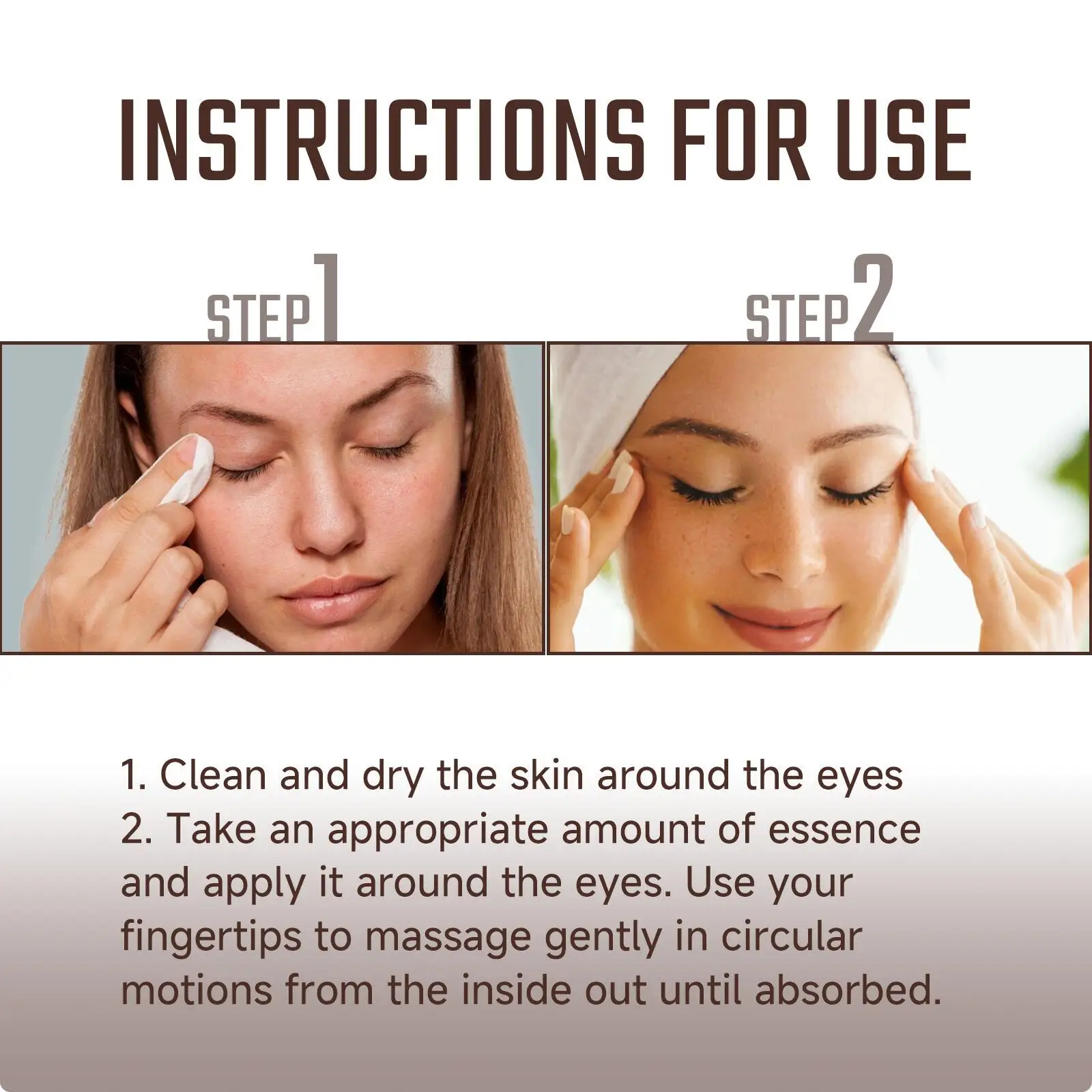 Firming Lifting Coffee Solution 5%+EGCG Eye Serum Reduces Fine Lines Removes Eye Bags Fades Dark Circles Remove Wrinkle Essences 11 S0962b9d3c2134297b347ba67ea9da043K