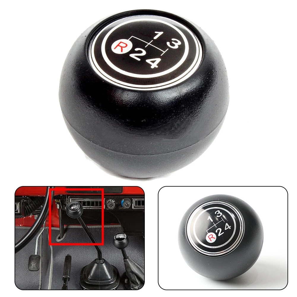 4 Speed Gear Shift Knob For Toyota For Land Cruiser FJ40 FJ43 FJ45 BJ40 BJ45 Speed Change Knob Replacement Accessories
4 Speed Gear Shift Knob For Toyota For Land Cruiser FJ40 FJ43 FJ45 BJ40 BJ45 Speed Change Knob Replacement Accessories