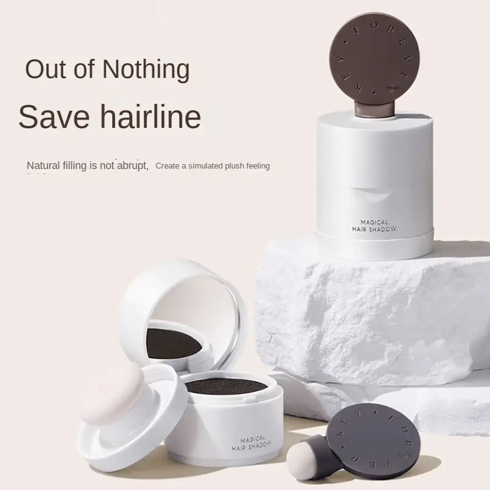 Bald Coverage Hair Filling Powder Beauty Tools Hair Makeup Hair Filling with 2 Brushes Forehead Trimming Hairline Repair
Bald Coverage Hair Filling Powder Beauty Tools Hair Makeup Hair Filling with 2 Brushes Forehead Trimming Hairline Repair