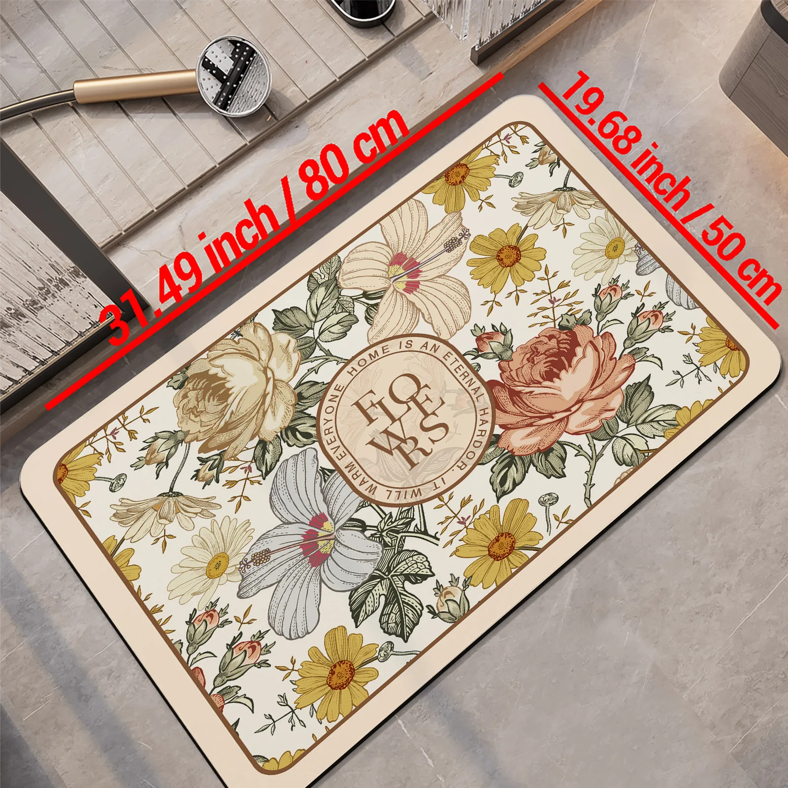 Luxury Bath Mats Bathroom Anti Slip Shower Foot Mat Super Absorbent Quick Dry Floor Mat Toilet Rug Doormat Carpet Washable Luxury Bath Mats Bathroom Anti Slip Shower Foot Mat Super Absorbent Quick Dry Floor Mat Toilet Rug Doormat Carpet Washable