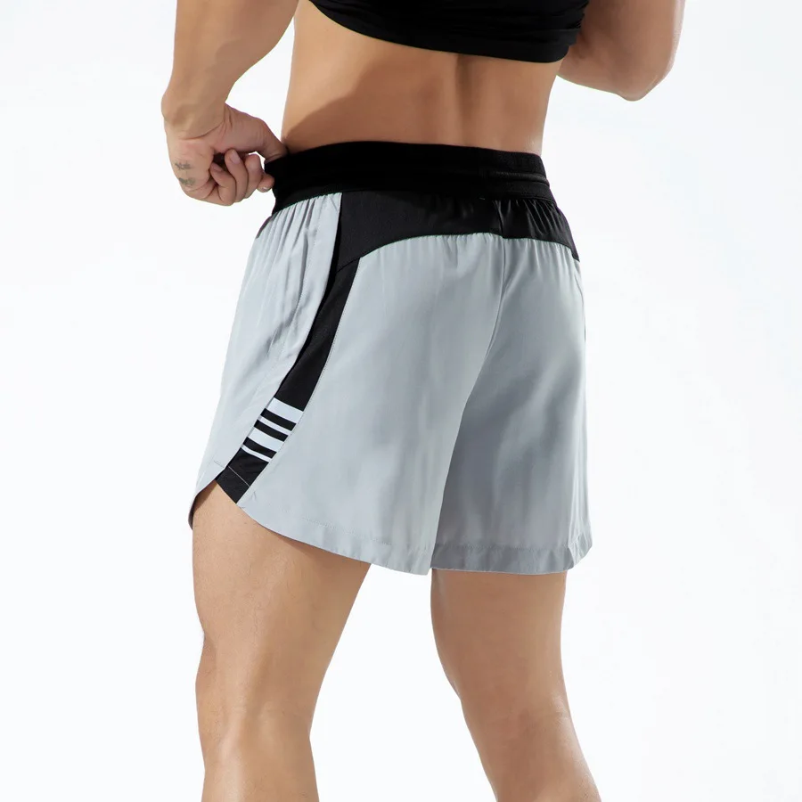 Plus Size Jogger Athletic Shorts Sportswear Gym Training Workout Sports Shorts Men
Plus Size Jogger Athletic Shorts Sportswear Gym Training Workout Sports Shorts Men