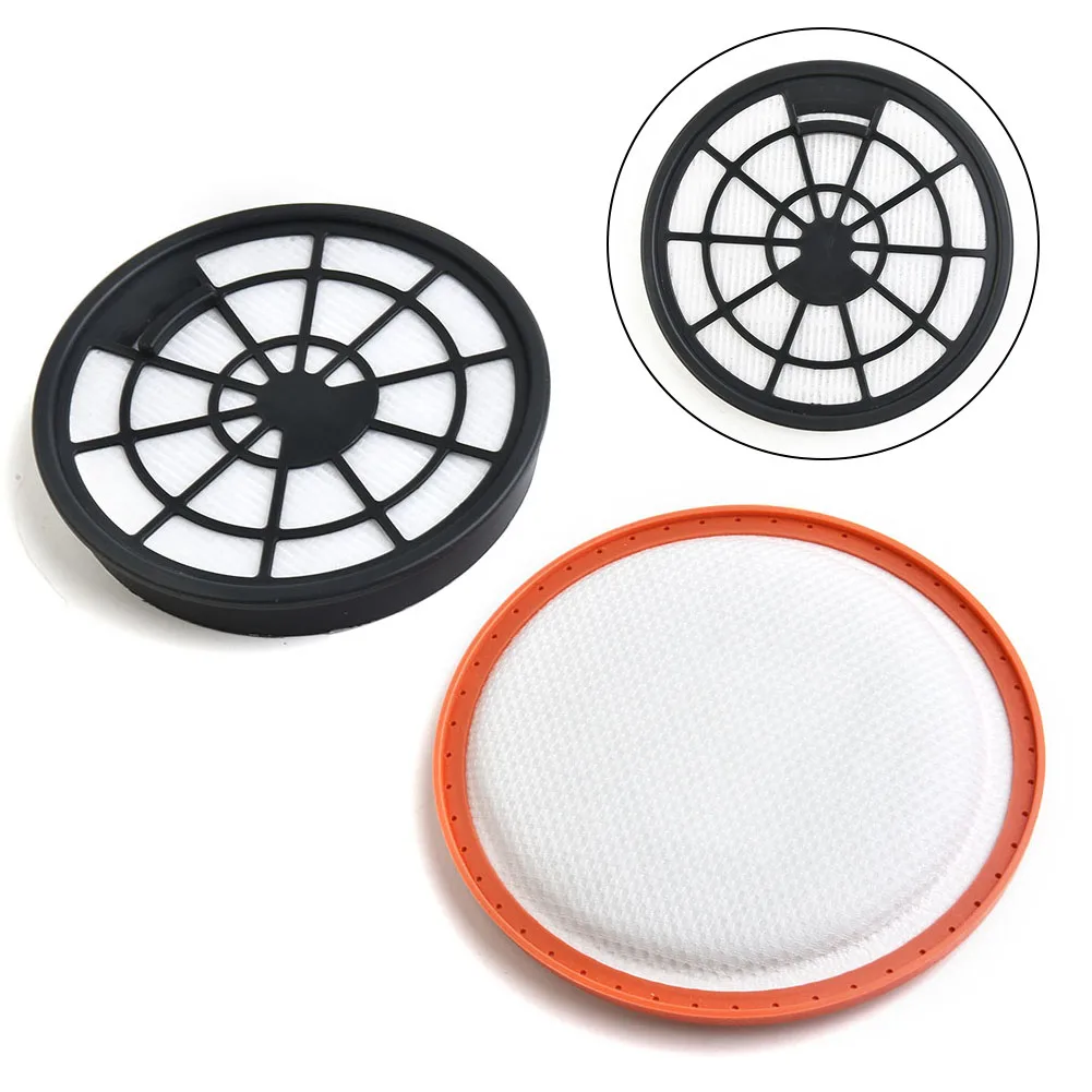 Motor Protection Exhaust Air Filter Set For Dirt Devil DD2650-1, DD2651-0, DD2651-1, DD2720 2620001, 2620002 Vacuum Wet Dry Set
Motor Protection Exhaust Air Filter Set For Dirt Devil DD2650-1, DD2651-0, DD2651-1, DD2720 2620001, 2620002 Vacuum Wet Dry Set
