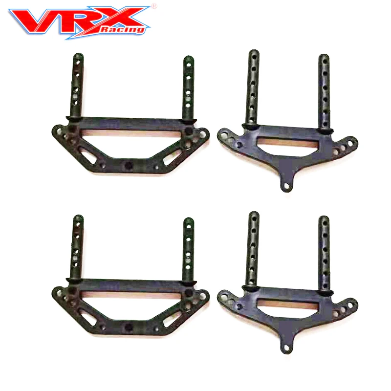 Rc Parts Accessories 10379 Body Post 2pcs Fit VRX Racing 1/10 Scale Remote Control Car RH1011M RH1013M RH1018 RH1019 RH901 RH902
Rc Parts Accessories 10379 Body Post 2pcs Fit VRX Racing 1/10 Scale Remote Control Car RH1011M RH1013M RH1018 RH1019 RH901 RH902