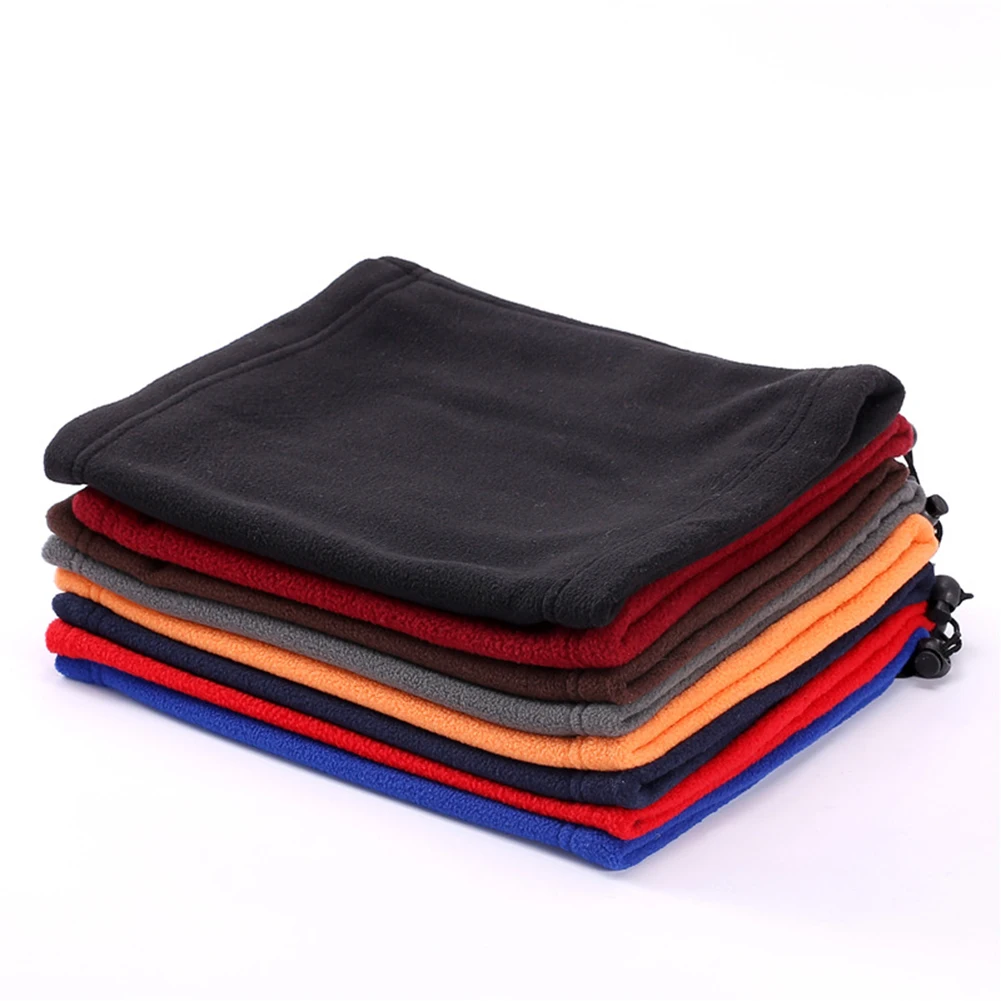 Winter Warm Cycling Scarf Warmer Headgear Bib Polar Fleece Neck Snood Collar For Outdoor Walking Motorcycling Biking Running
Winter Warm Cycling Scarf Warmer Headgear Bib Polar Fleece Neck Snood Collar For Outdoor Walking Motorcycling Biking Running