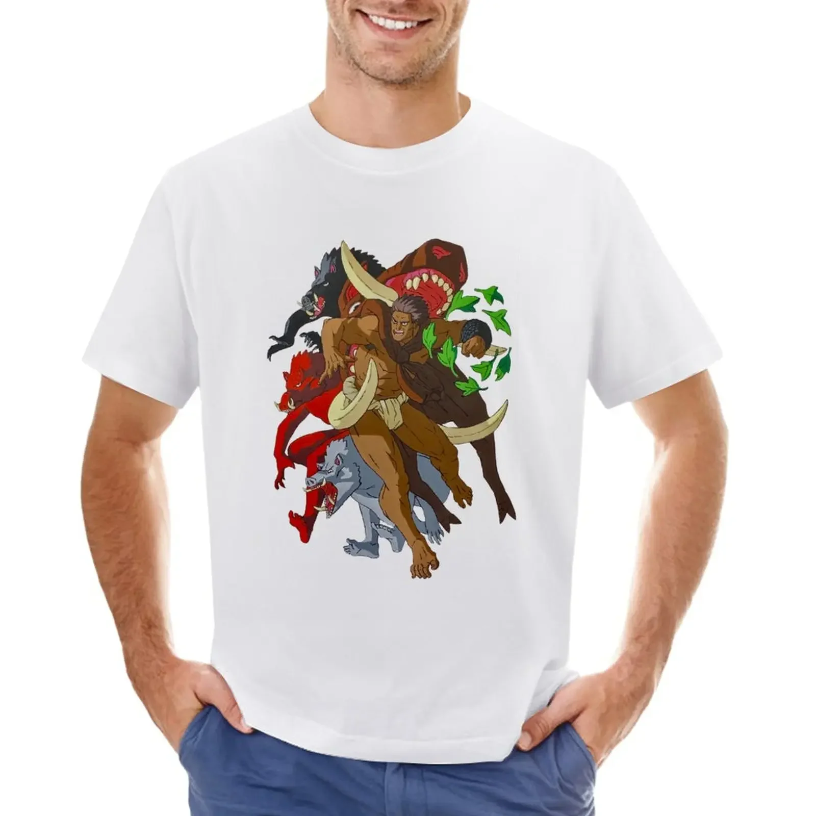 Akua Kamapua`a Hui T-Shirt anime clothes sports fans for a boy mens clothing
Akua Kamapua`a Hui T-Shirt anime clothes sports fans for a boy mens clothing