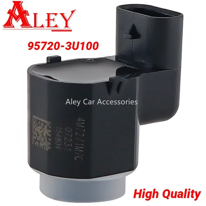 

Quality Brand New 95720-3U100 957203U100 95721-2T100 4MS271H7D PDC Bumper Assist Reverse Parking Sensor For Kia Sportage 10