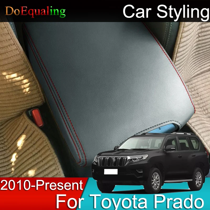 Для Toyota Land Cruiser Prado, Чехол для автомобильного подлокотника, поддерживающая коробка, матовый коврик для подкладки, аксессуары для Toyota 2022 2021 2020
Для Toyota Land Cruiser Prado, Чехол для автомобильного подлокотника, поддерживающая коробка, матовый коврик для подкладки, аксессуары для Toyota 2022 2021 2020