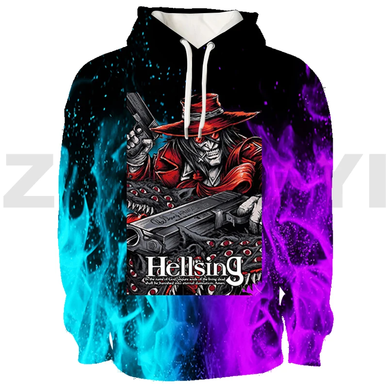 Забавная 3D Толстовка Hellsing, женская уличная одежда, манга, глаза Alucard, женские пуловеры большого размера, стиль Харадзюку
Забавная 3D Толстовка Hellsing, женская уличная одежда, манга, глаза Alucard, женские пуловеры большого размера, стиль Харадзюку
