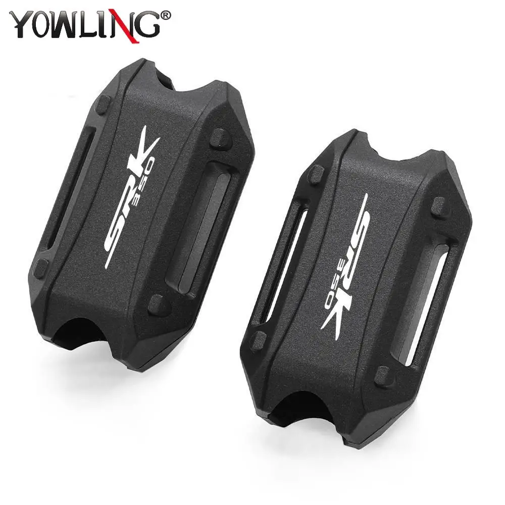 For Benelli SRK350 SRK600 SRK 350 SRK 600 Motorcycle Engine Guard Bumper Crash Bar Protection Fit all 25 mm
For Benelli SRK350 SRK600 SRK 350 SRK 600 Motorcycle Engine Guard Bumper Crash Bar Protection Fit all 25 mm