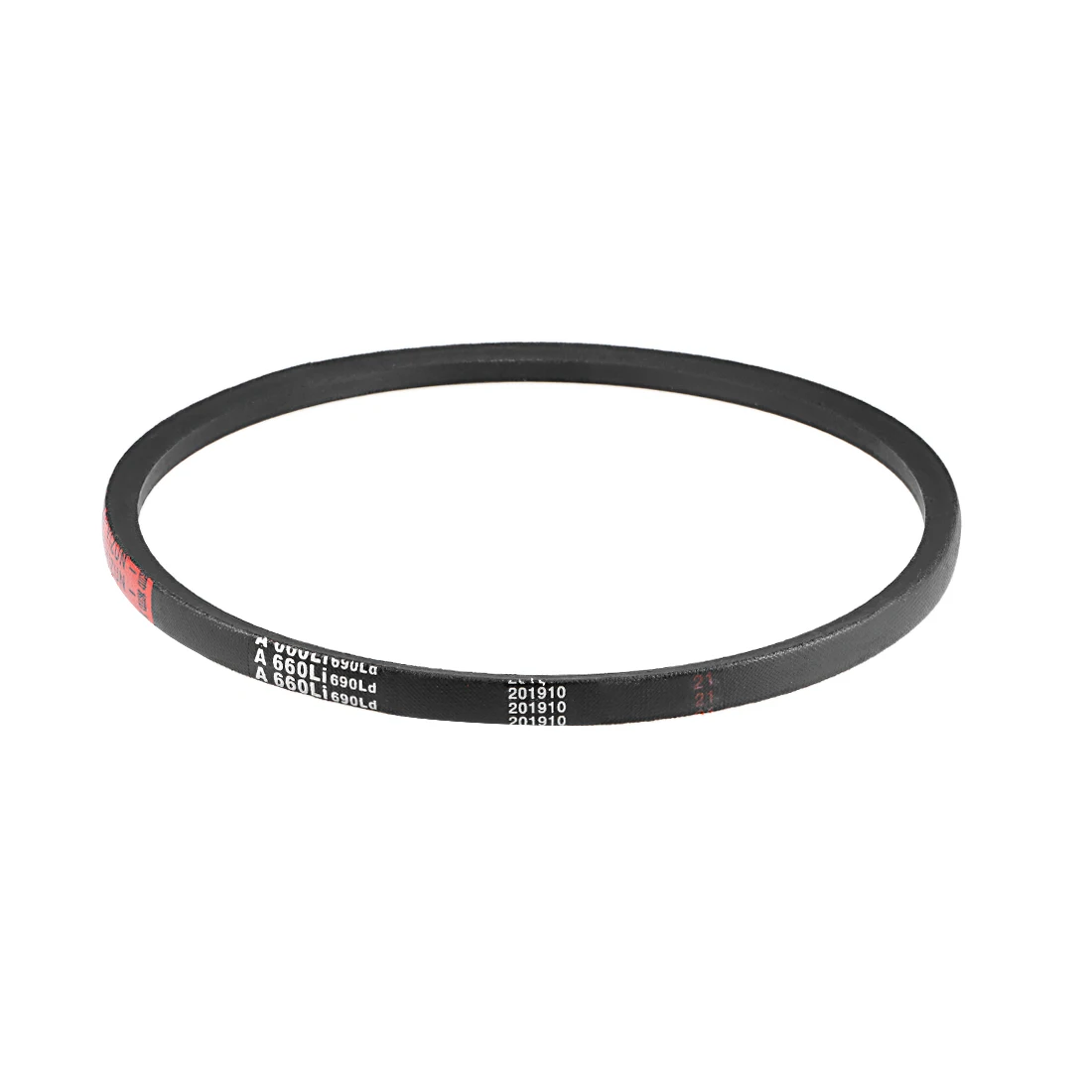 Uxcell A660/A26 V-Belts 26 "Внутренний Обхват, A-Section резиновый приводной ремень
Uxcell A660/A26 V-Belts 26 "Внутренний Обхват, A-Section резиновый приводной ремень