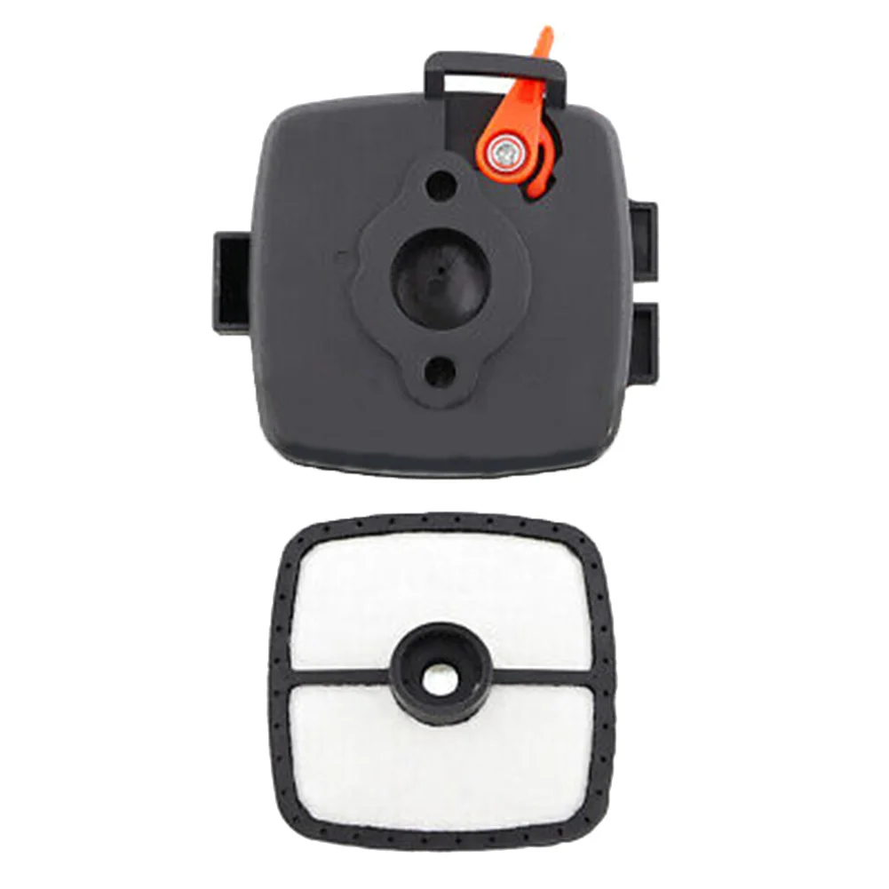 Enhance Performance and Extend Lifespan with the Air Filter Choke Lever Plate Cover Kit for Echo GT 225 SRM 225
Enhance Performance and Extend Lifespan with the Air Filter Choke Lever Plate Cover Kit for Echo GT 225 SRM 225