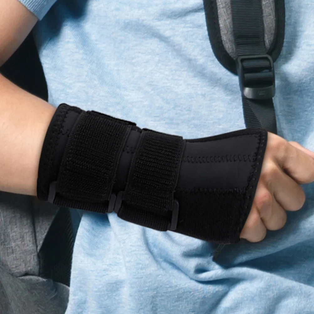 2 pcs Wrist Support Straps Wrist Brace Sports Wrist Support Adjustable Wrist Brace for Fitness
2 pcs Wrist Support Straps Wrist Brace Sports Wrist Support Adjustable Wrist Brace for Fitness